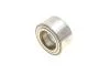 Комплект підшипника маточини колеса SKF VKBA 7016 (фото 2)