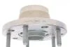 Подшипник колеса, комплект SKF VKBA 7029 (фото 2)