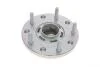 Подшипник колеса, комплект SKF VKBA 7029 (фото 3)