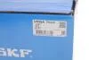 Подшипник колеса, комплект SKF VKBA 7029 (фото 5)