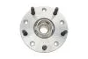 Підшипник колеса,комплект SKF VKBA 7030 (фото 2)