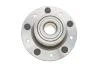 Підшипник колеса,комплект SKF VKBA 7030 (фото 4)