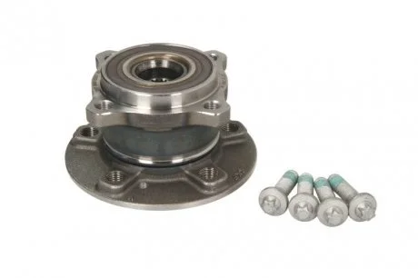 Підшипник маточини колеса, к-кт. SKF VKBA 7031
