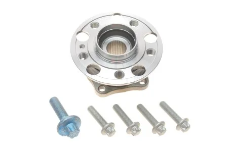 Ступица-подшипник SKF VKBA 7048