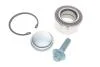 Подшипник ступицы, комплект MERCEDES A(W169)/B(W245) "1,5-2,1 "F "04-12 VKBA7049