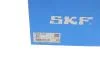 Подшипник колеса, комплект SKF VKBA 7058 (фото 4)