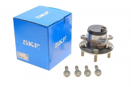 Подшипник колеса, комплект SKF VKBA 7078