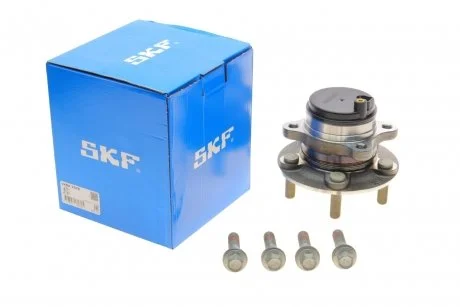 Подшипник колеса, комплект SKF VKBA 7078