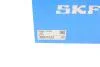 Підшипник колеса,комплект SKF VKBA 7078 (фото 10)