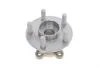 Підшипник колеса,комплект SKF VKBA 7083 (фото 2)