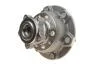 Подшипник колеса, комплект SKF VKBA 7085 (фото 2)