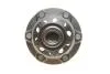 Подшипник колеса, комплект SKF VKBA 7085 (фото 3)