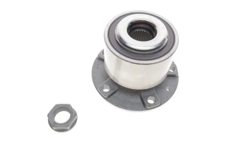 Подшипник колеса, комплект SKF VKBA7120