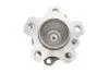 Подшипник ступицы колеса SKF VKBA 7128 (фото 2)