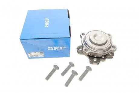 Подшипник ступицы колеса SKF VKBA 7128
