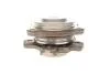 Подшипник ступицы колеса SKF VKBA 7128 (фото 5)