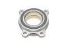 Комплект підшипника маточини колеса SKF VKBA 7131 (фото 3)