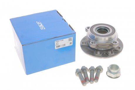 Підшипник SKF VKBA 7148