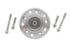 Маточина колеса в зборі SKF VKBA 7220 (фото 1)