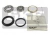 SKF VOLVO Подшипник передней ступицы 740 84-87 VKBA 732