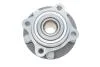 Подшипник колёсный SKF VKBA 7406 (фото 3)