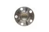 Комплект подшипника ступицы колеса SKF VKBA 7417 (фото 3)