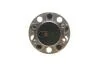 Комплект подшипника ступицы колеса SKF VKBA 7417 (фото 4)