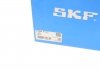 Комплект підшипника маточини колеса SKF VKBA 7417 (фото 6)