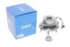 Підшипник маточини CHEVROLET, CHEVROLET (SGM), OPEL, VAUXHALL перед. міст (Пр-во SKF) VKBA 7437