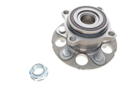 HONDA К-кт подшипника задн.Honda CR-V III 07- SKF VKBA 7441