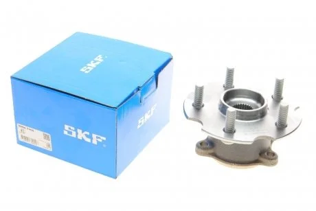 Ступиця зад. Toyota Rav 4 III 08-, Rav 4 IV 12- SKF VKBA 7466