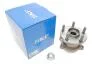 Подшипник ступицы, комплект SUBARU Forester/Impreza/Legacy/Outback "R "1,2/3,6L "08>> VKBA 7479
