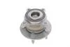 Фото 3 - комплект подшипника ступицы колеса SKF VKBA 7492 Комплект подшипника ступицы колеса SKF VKBA 7492 (фото 3)
