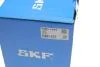Ступица колеса в сборе SKF VKBA 7495 (фото 4)