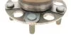 Подшипник ступицы, комплект HONDA Accord &quot;R &quot;2,0/5,4L &quot;07&gt;&gt; SKF VKBA7540 (фото 2)