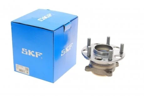 Подшипник ступицы, комплект HONDA Accord "R "2,0/5,4L "07>> SKF VKBA7540
