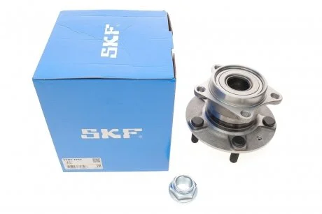 Ступица с подшипником заднего колеса SKF VKBA 7544