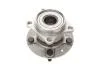 Маточина з підшипником заднього колеса SKF VKBA 7544 (фото 7)