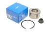 Комплект підшипника маточини колеса SKF VKBA 7547 (фото 2)