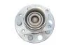 Подшипник колеса, комплект SKF VKBA 7570 (фото 3)