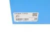Подшипник колеса, комплект SKF VKBA 7570 (фото 4)