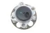 Підшипник маточини колеса SKF VKBA 7577 (фото 3)