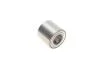 Комплект підшипника маточини колеса SKF VKBA 7616 (фото 2)