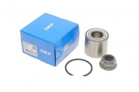 Комплект подшипника ступицы колеса SKF VKBA 7616