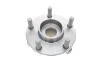 Підшипник колеса,комплект SKF VKBA 7617 (фото 2)