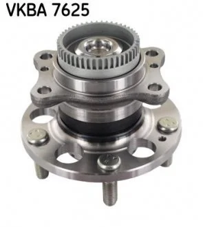 Подшыпник ступицы колеса SKF VKBA 7625