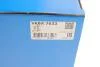 Комплект підшипника маточини колеса SKF VKBA 7633 (фото 10)