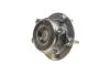 Комплект подшипника ступицы колеса SKF VKBA7648 (фото 2)