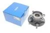 Подшипник колеса, комплект SKF VKBA 7652 (фото 2)
