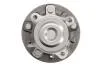 Подшипник колеса, комплект SKF VKBA 7660 (фото 2)